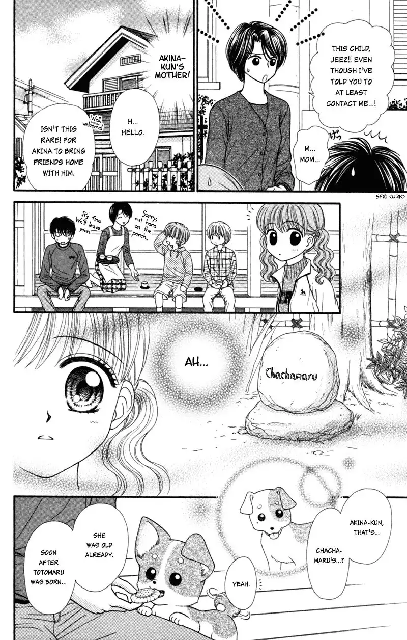 W Pinch Chapter 16 7